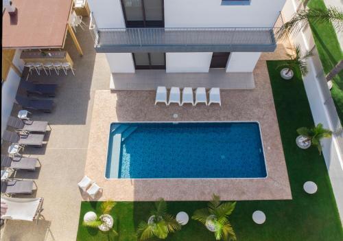Villa Fortuna