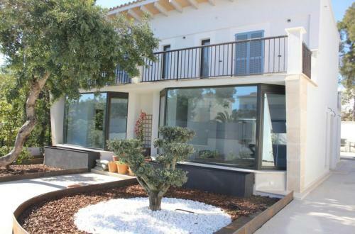 Villa Luna Bay Palma