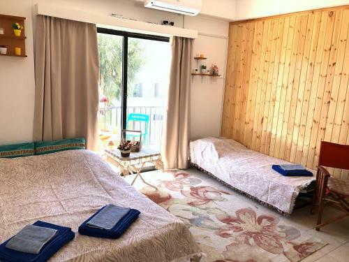 Apartamento Ksilaki_b