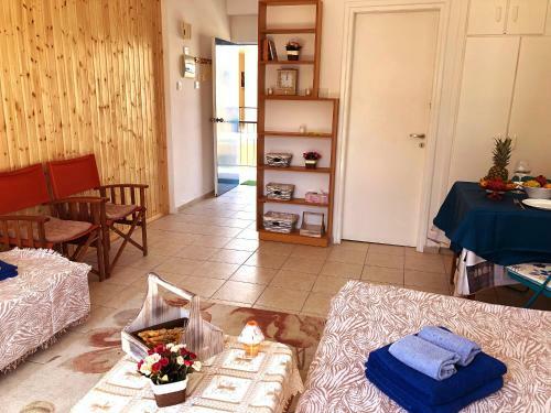 Apartamento Ksilaki_b