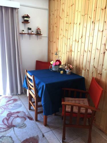 Apartamento Ksilaki_b