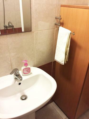 Apartamento Ksilaki_b