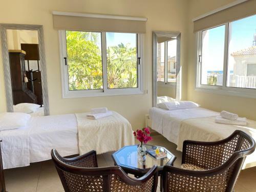 Nissi B&B