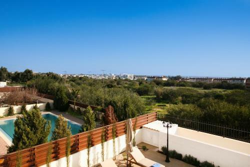 Villa Carmel