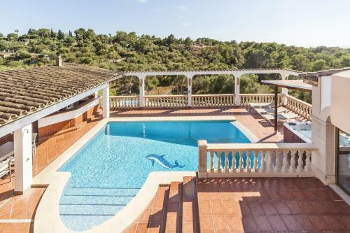Villa Rustica S'aranjassa