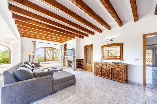 Villa Rustica S'aranjassa