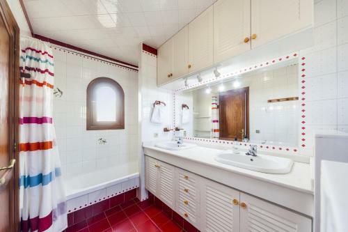 Villa Rustica S'aranjassa