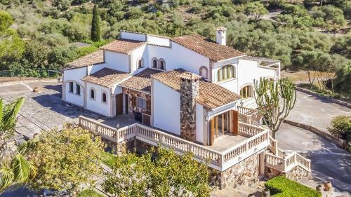 Villa Rustica S'aranjassa