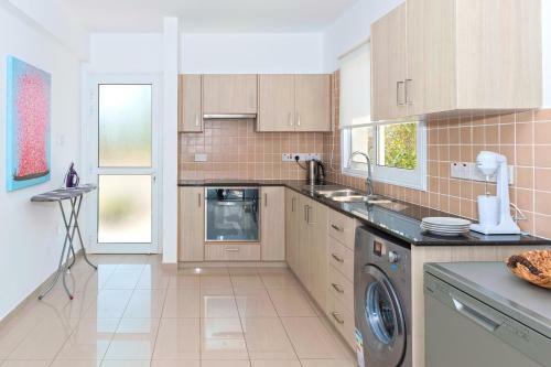 Napa Greco Villa 3bdrm W/ Pvt Pool, Ayia Napa