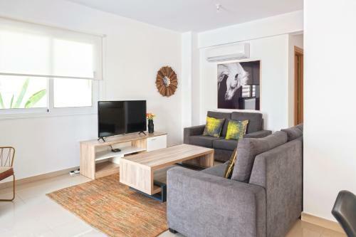 Napa Greco Villa 3bdrm W/ Pvt Pool, Ayia Napa