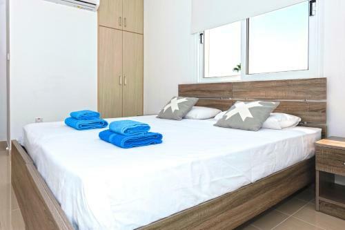 Napa Greco Villa 3bdrm W/ Pvt Pool, Ayia Napa