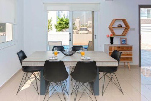 Napa Greco Villa 3bdrm W/ Pvt Pool, Ayia Napa