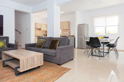 Napa Greco Villa 3bdrm W/ Pvt Pool, Ayia Napa