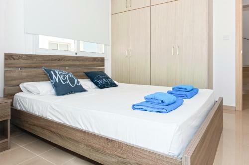 Napa Greco Villa 3bdrm W/ Pvt Pool, Ayia Napa