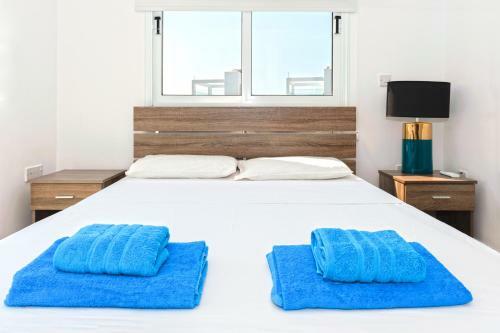 Napa Greco Villa 3bdrm W/ Pvt Pool, Ayia Napa