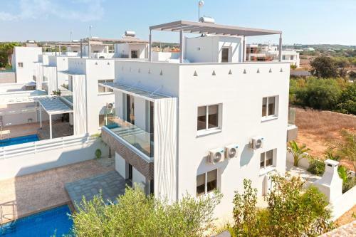 Napa Greco Villa 3bdrm W/ Pvt Pool, Ayia Napa