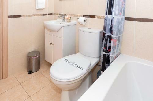 Napa Greco Villa 3bdrm W/ Pvt Pool, Ayia Napa