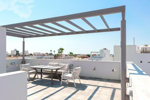 Napa Greco Villa 3bdrm W/ Pvt Pool, Ayia Napa