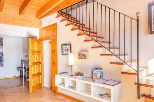 Palma Town House At 300mts To Beach