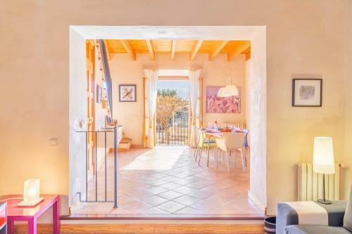 Palma Town House At 300mts To Beach
