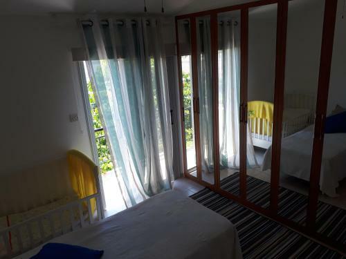 Villa Bouboulina Cyprus