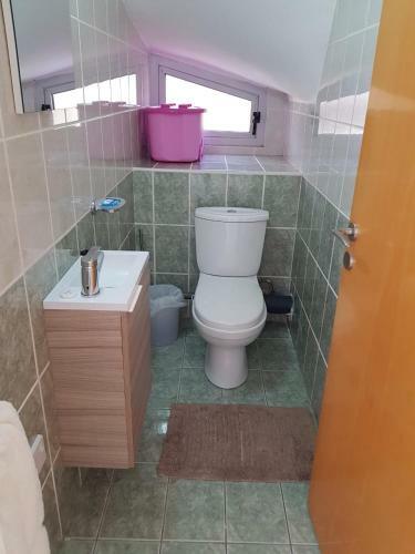 Villa Bouboulina Cyprus