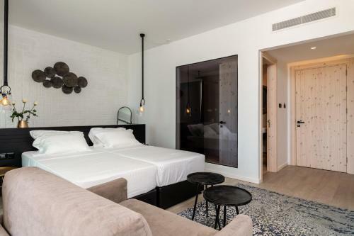 Bed & Breakfast Abacus Suites