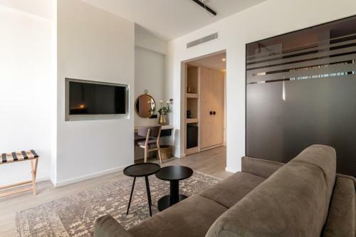 Bed & Breakfast Abacus Suites
