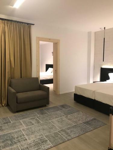 Bed & Breakfast Abacus Suites