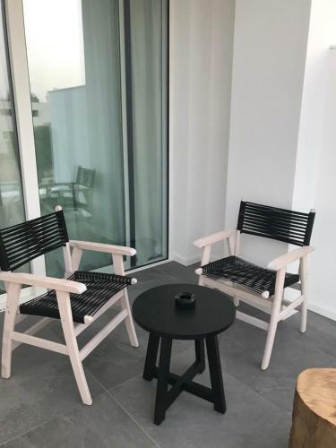 Bed & Breakfast Abacus Suites