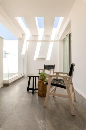 Bed & Breakfast Abacus Suites