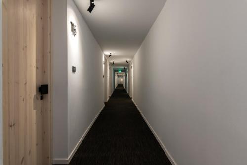 Bed & Breakfast Abacus Suites