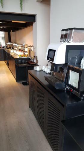 Bed & Breakfast Abacus Suites