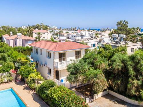 Villa Oposite Nissi Beach 100 Meters