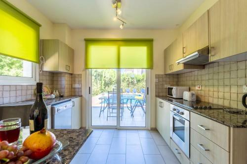 Villa Oposite Nissi Beach 100 Meters