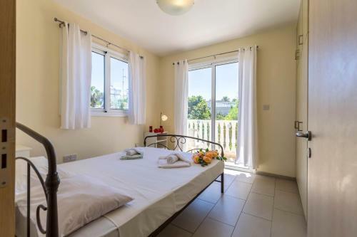 Villa Oposite Nissi Beach 100 Meters