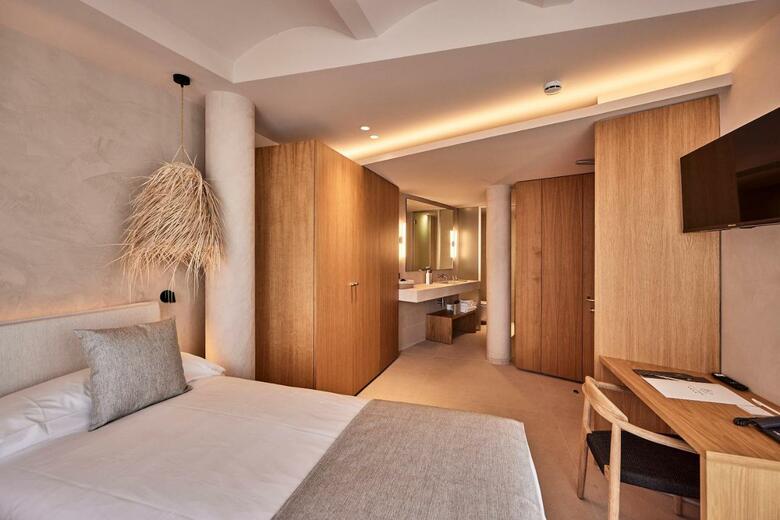 Joe's Gomila Boutique Hotel