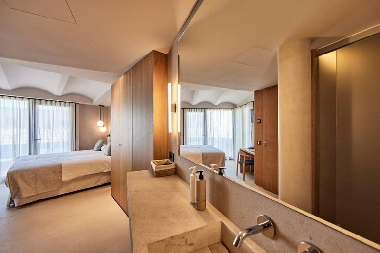 Joe's Gomila Boutique Hotel