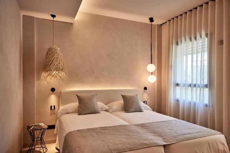 Joe's Gomila Boutique Hotel