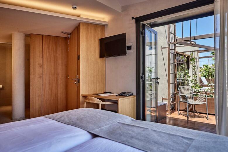 Joe's Gomila Boutique Hotel