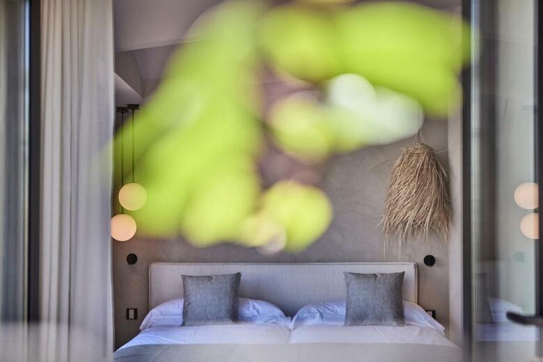 Joe's Gomila Boutique Hotel
