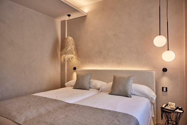 Joe's Gomila Boutique Hotel