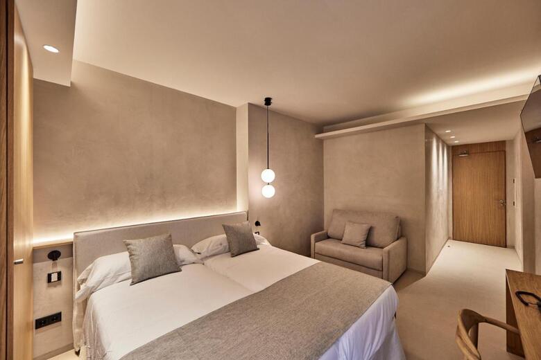 Joe's Gomila Boutique Hotel