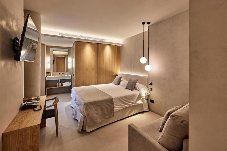 Joe's Gomila Boutique Hotel