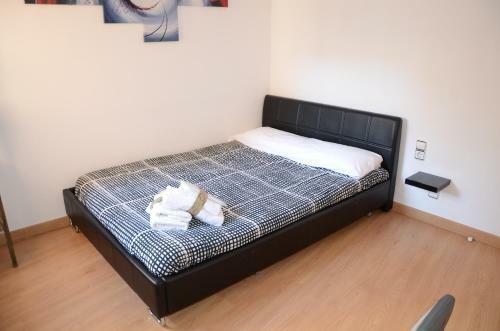 Apartamento Centro Ciudad