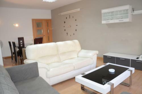 Apartamento Centro Ciudad