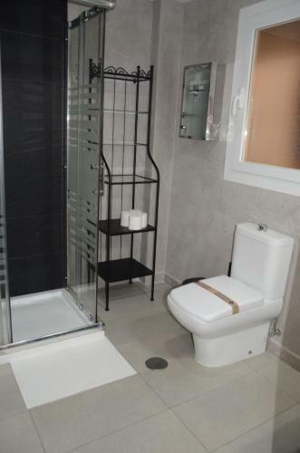 Apartamento Centro Ciudad