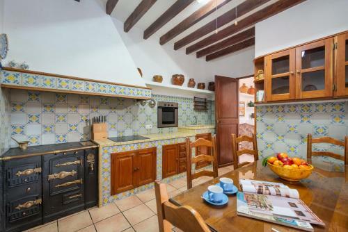 Villa Los Abilios
