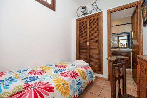 Villa Los Abilios