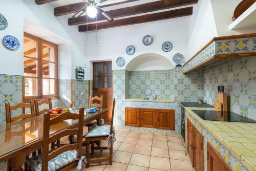 Villa Los Abilios